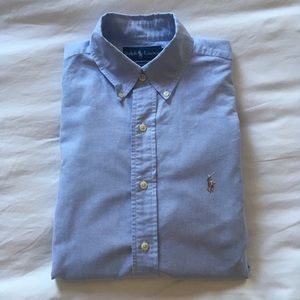 Polo Ralph Lauren Oxford Shirt
